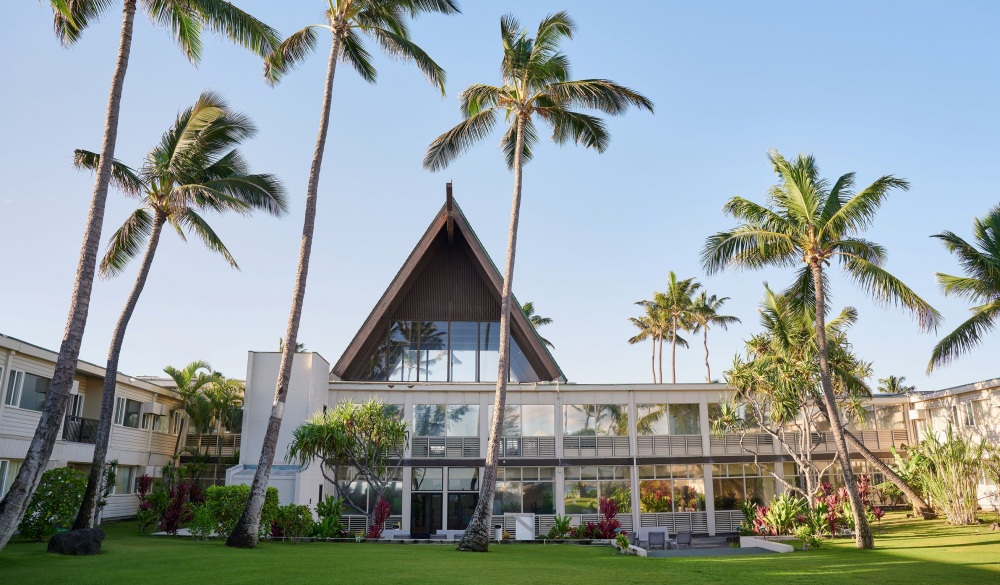 Maui Beach Hotel