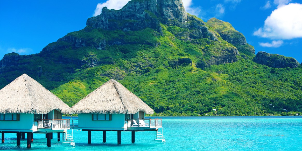13 Best Bora Bora Resorts On The Water Hotelscombined 13 Best Bora Bora Resorts On The Water