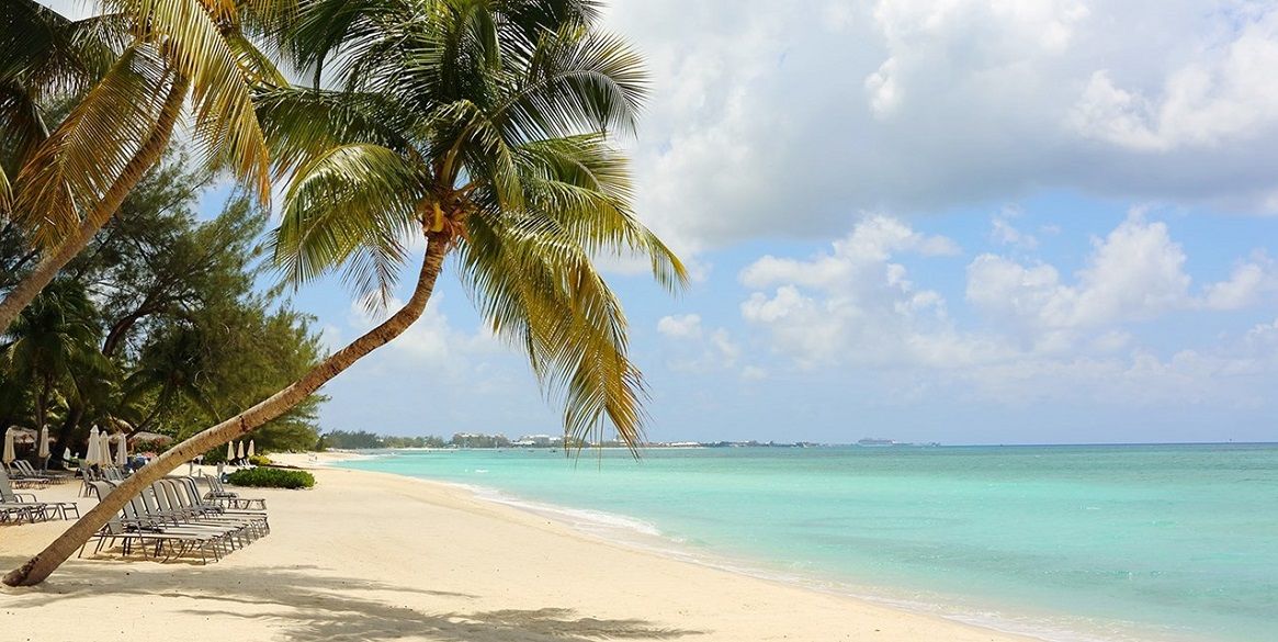 Grand Cayman resorts