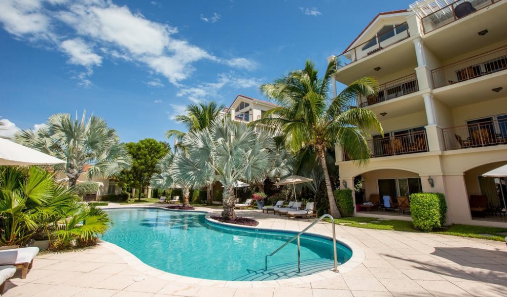 Villa del Mar Providenciales