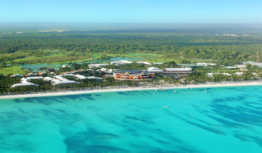 Barcelo Bavaro Palace, adult-only hotel