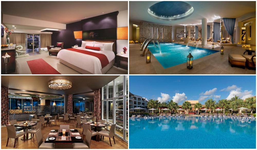 Hard Rock Hotel & Casino Punta Cana, adult-only hotel