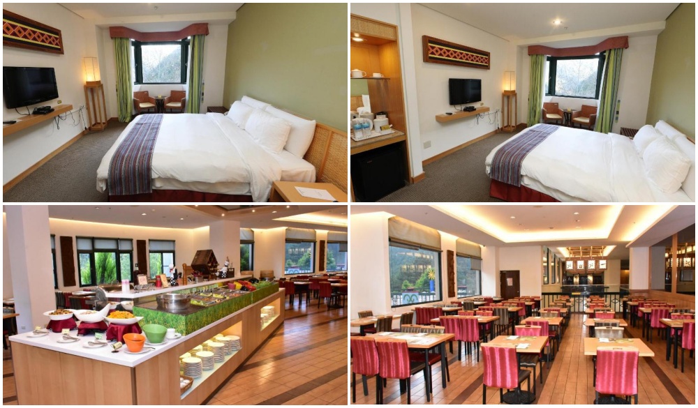 Hoya Resort Hotel Wuling