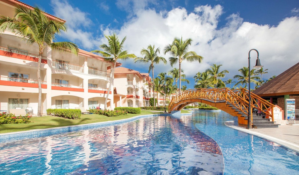 Majestic Colonial Punta Cana, adult-only hotel