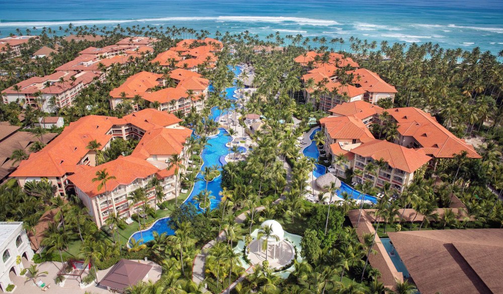 Majestic Elegance Punta Cana, adult-only hotel