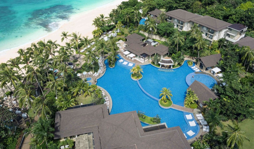 Movenpick Resort & Spa Boracay