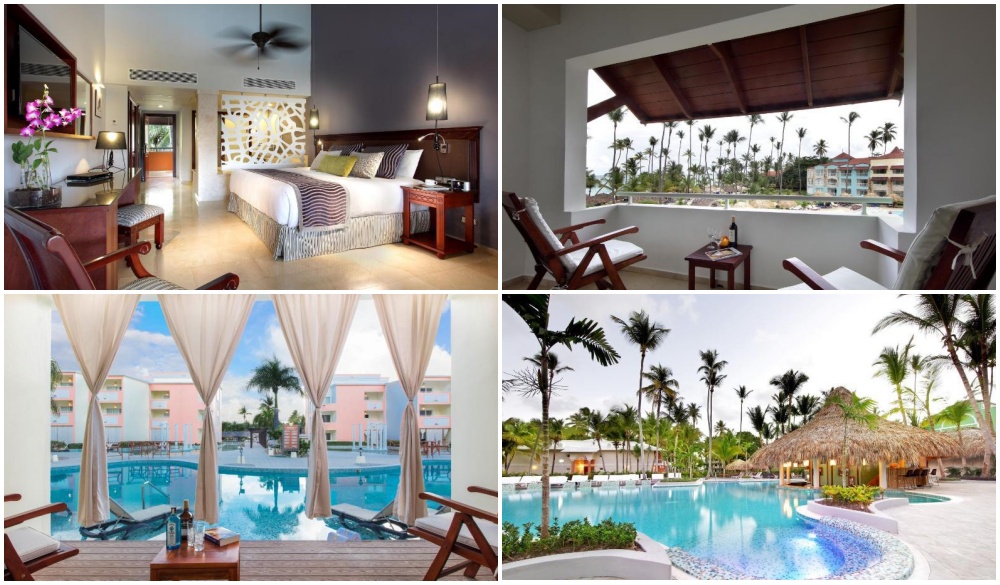 TRS Turquesa Hotel Adults Only, Punta Cana adult only hotel