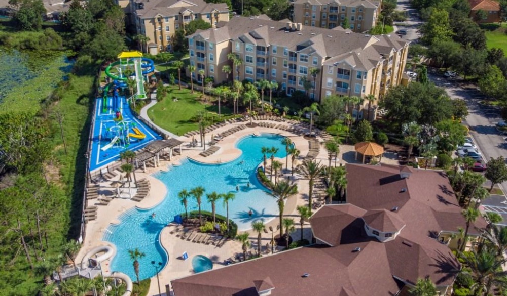 Windsor Hills – Global Resort Homes, Home rentals in Orlando