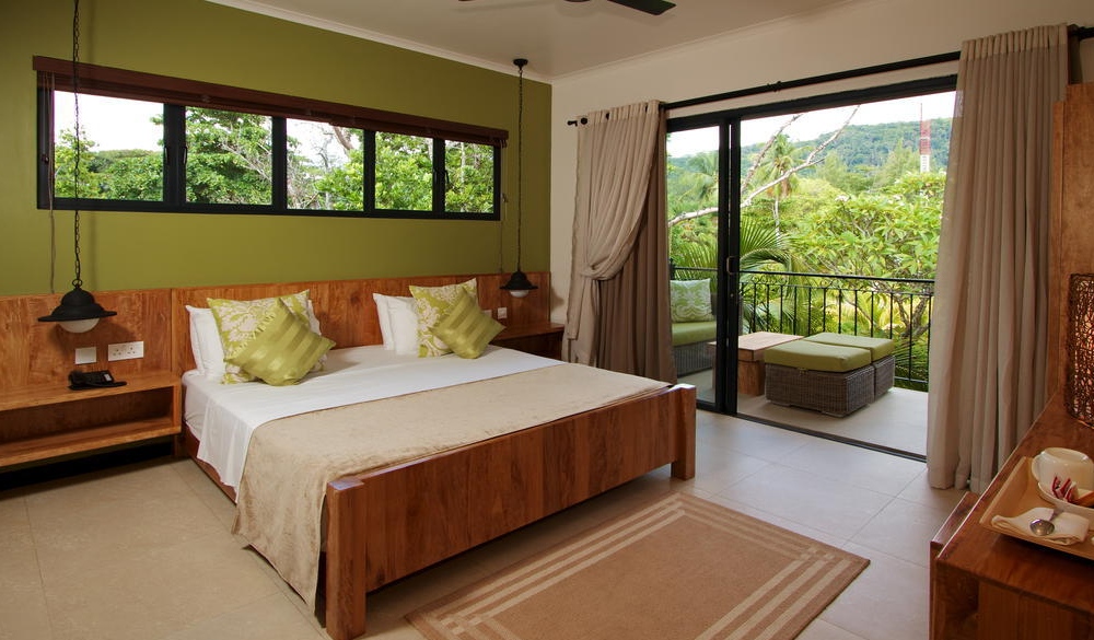 Le Repaire - Boutique Hotel & Restaurant, Seychelles resorts for families