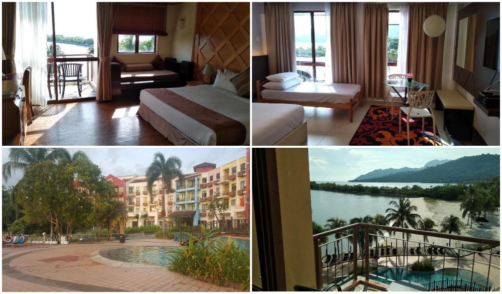 Langkawi Lagoon Resort