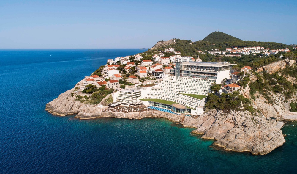 Rixos Premium Dubrovnik