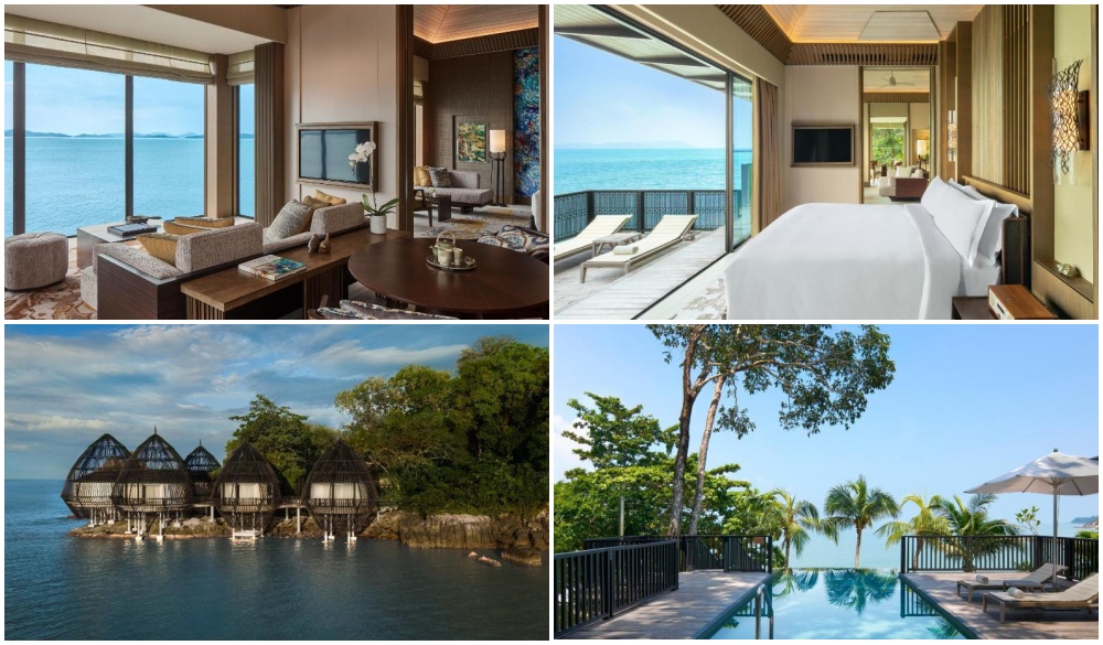 The Ritz-Carlton Langkawi