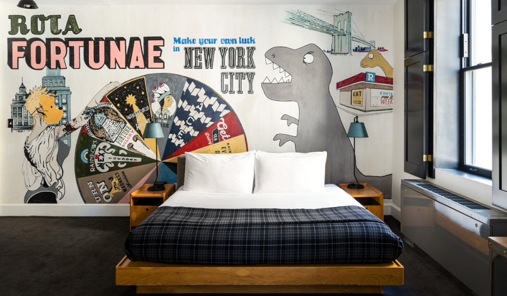 Ace Hotel New York