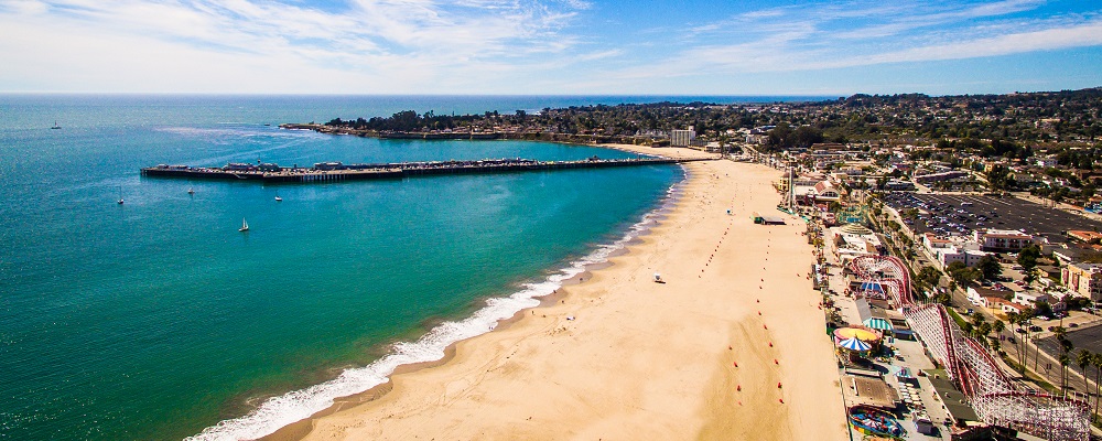 Santa Cruz