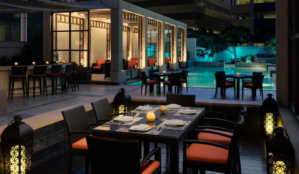 The H Hotel Dubai