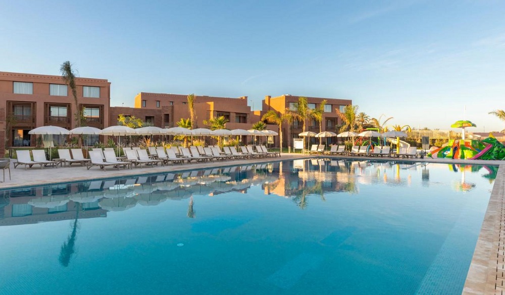 Be Live Experience Marrakech Palmeraie