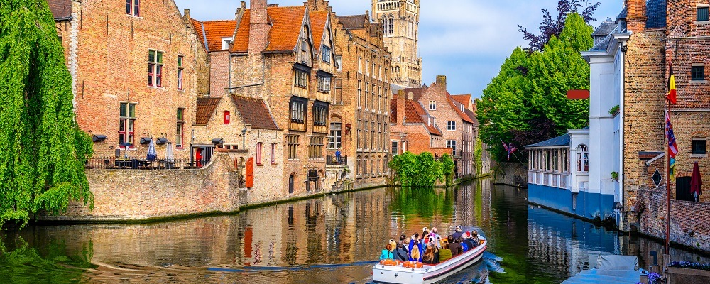 Bruges