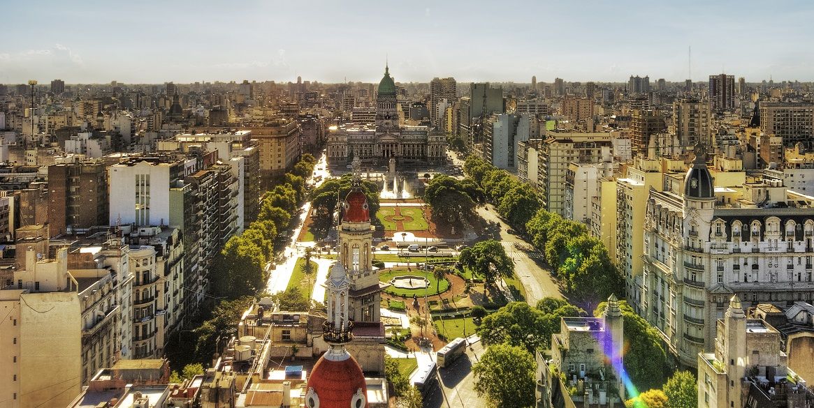 Buenos-Aires
