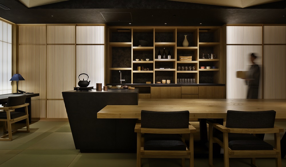 HOSHINOYA Tokyo OCHANOMA Lounge_01