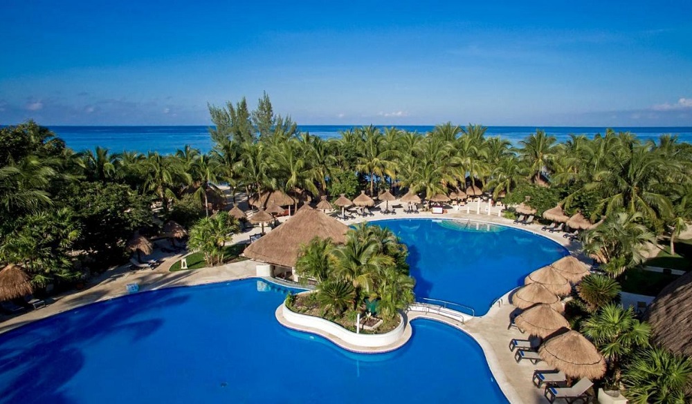 Iberostar Cozumel All Inclusive