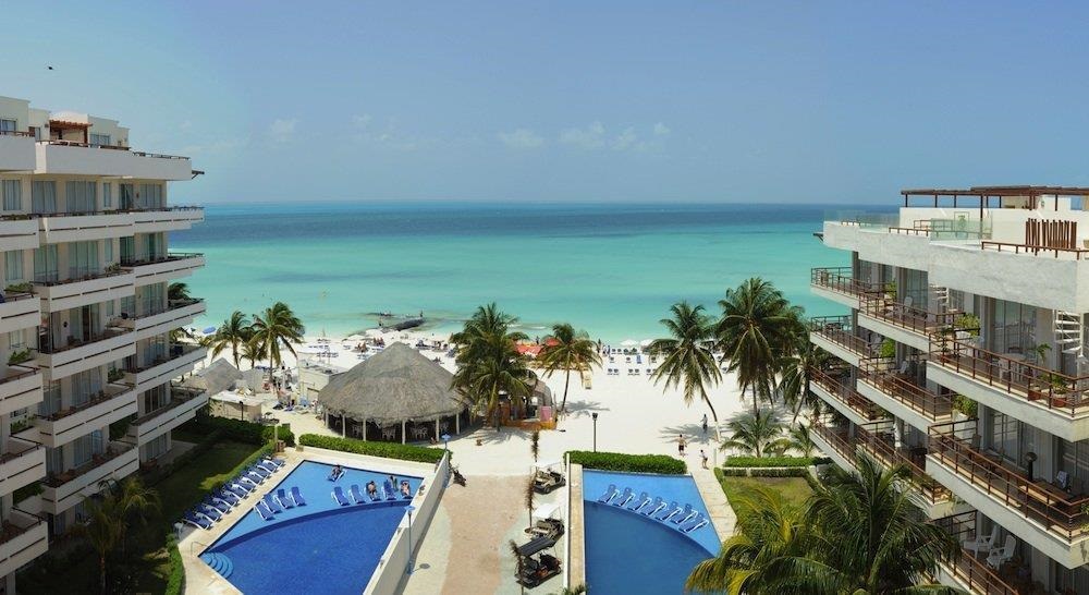 Ixchel Beach Hotel Isla Mujeres