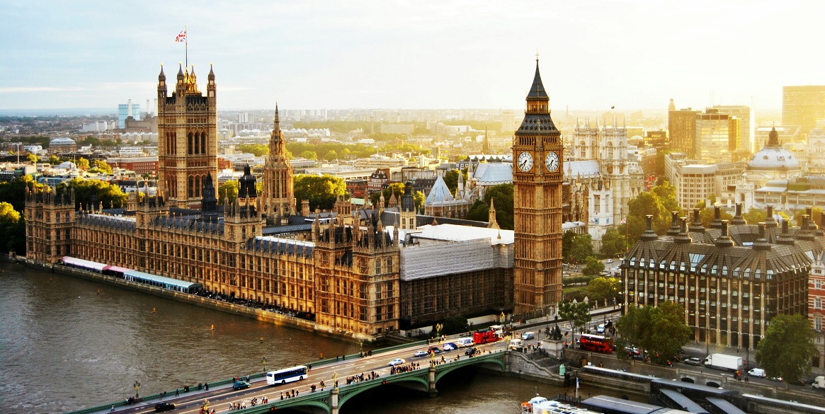 London Big Ben