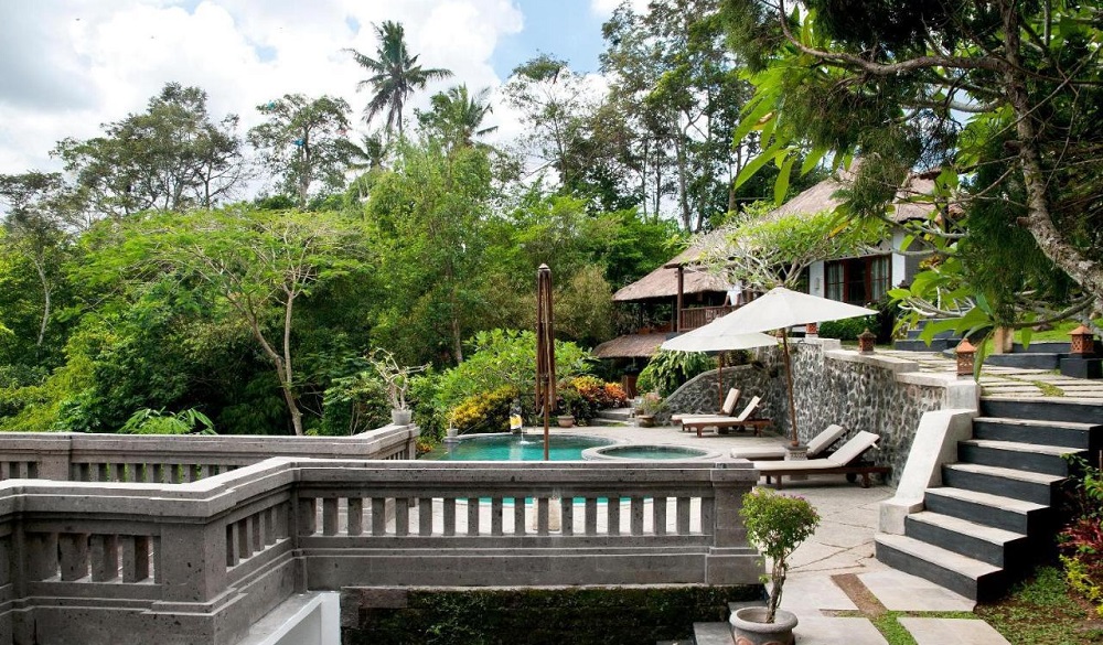 Ubud Dedari Villas