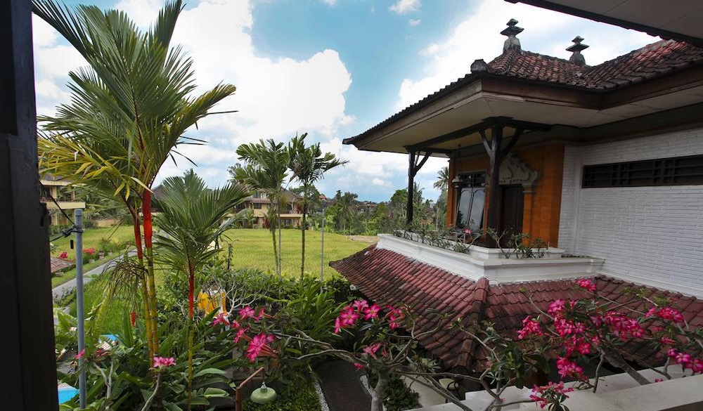 Yulia Village Inn Ubud