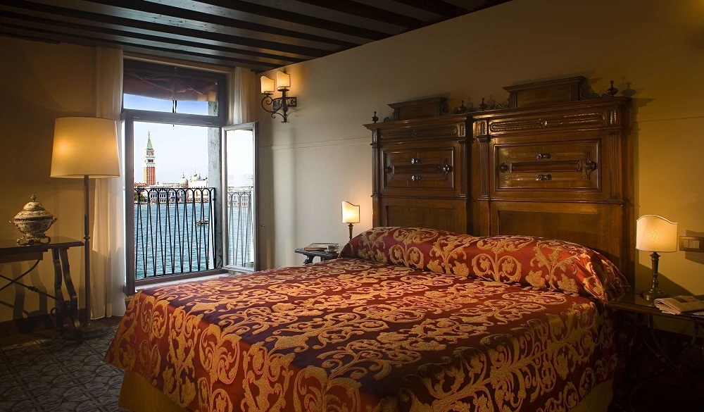 Bauer Palladio Hotel &amp; Spa, hotel in Venice