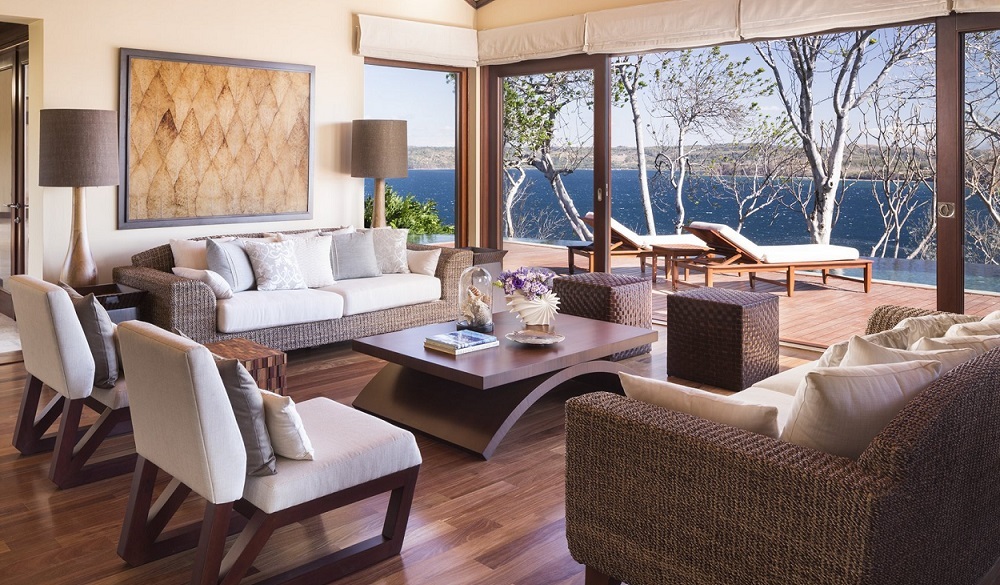 Four Seasons Resort Costa Rica at Peninsula Papagayo