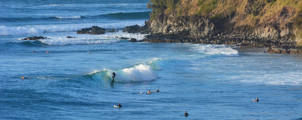 Honolua Bay, Maui