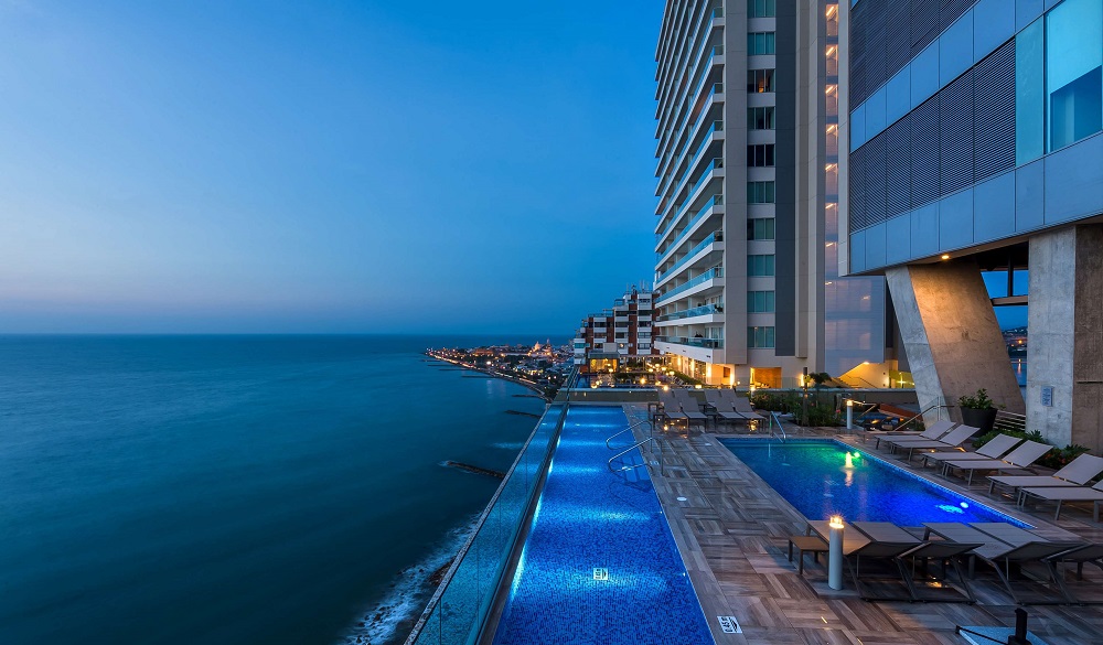 Hyatt Regency Cartagena