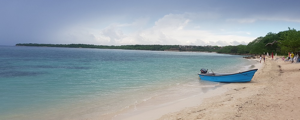 La Boquilla, Cartagena