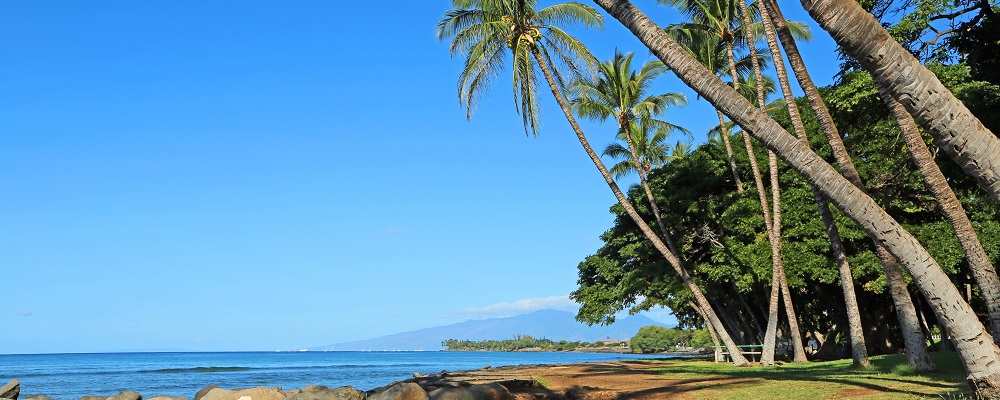 Launiupoko, Maui