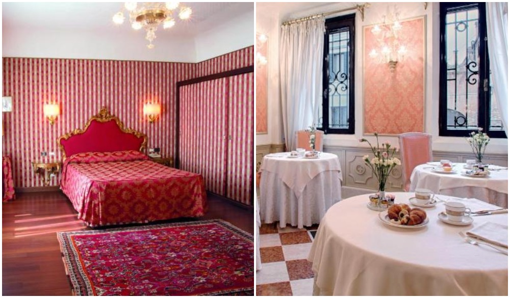 Locanda Vivaldi, hotel in Venice