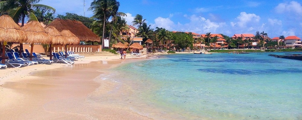 Puerto Aventuras Beach