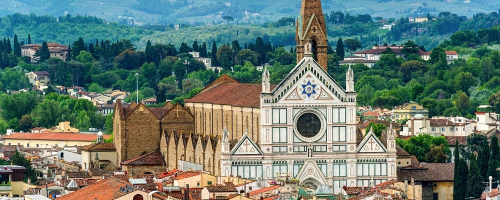 Santa Croce, Florence