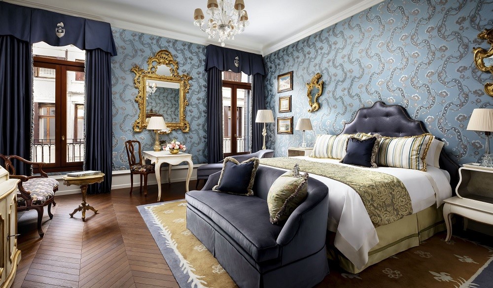 The Gritti Palace A Luxury Collection Hotel 