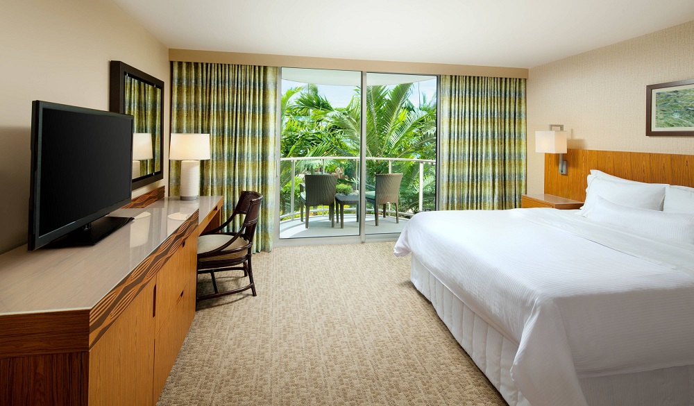  The Westin Maui Resort &amp; Spa