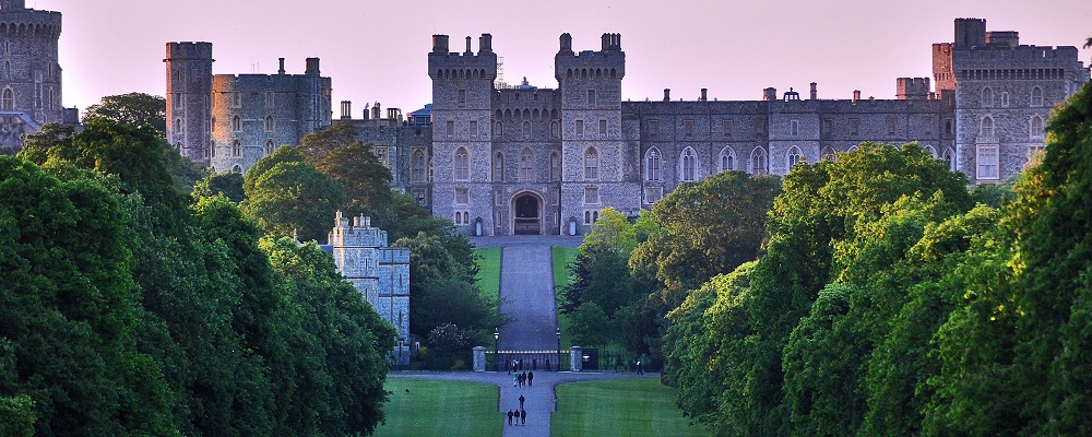 Windsor, weekend getaways from London