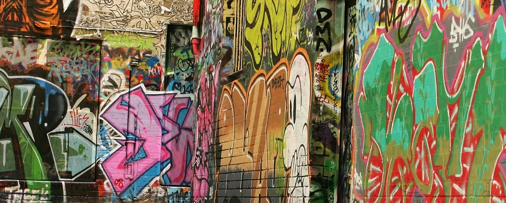 Croft Alley 