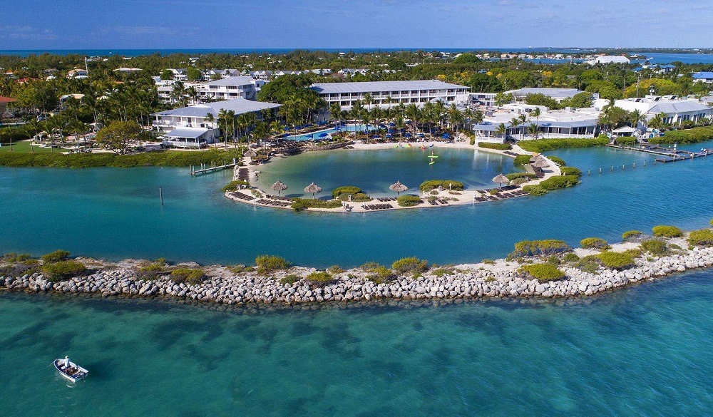 Hawks Cay Resort