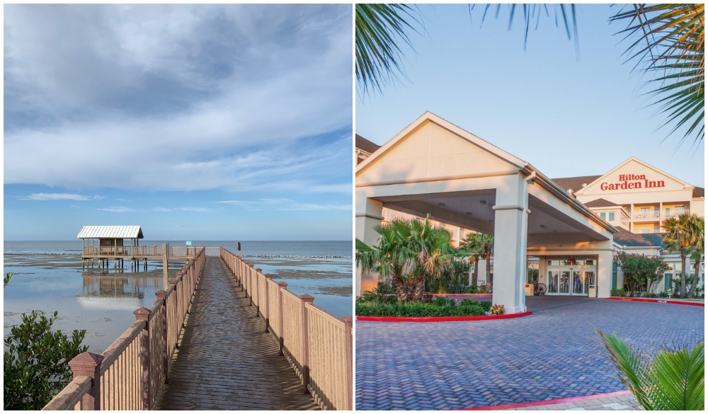 Hilton Garden Inn South Padre Island