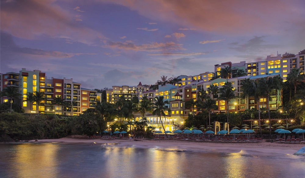 Marriott’s Frenchman’s Cove, hotel in one of the winter destinations