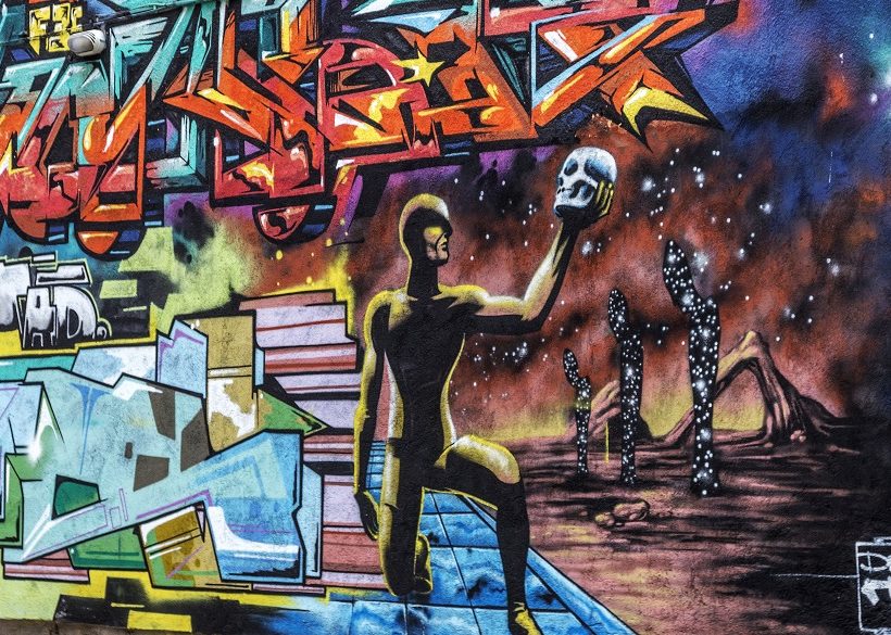 Hotels Near Incredible Melbourne Street Art from $51