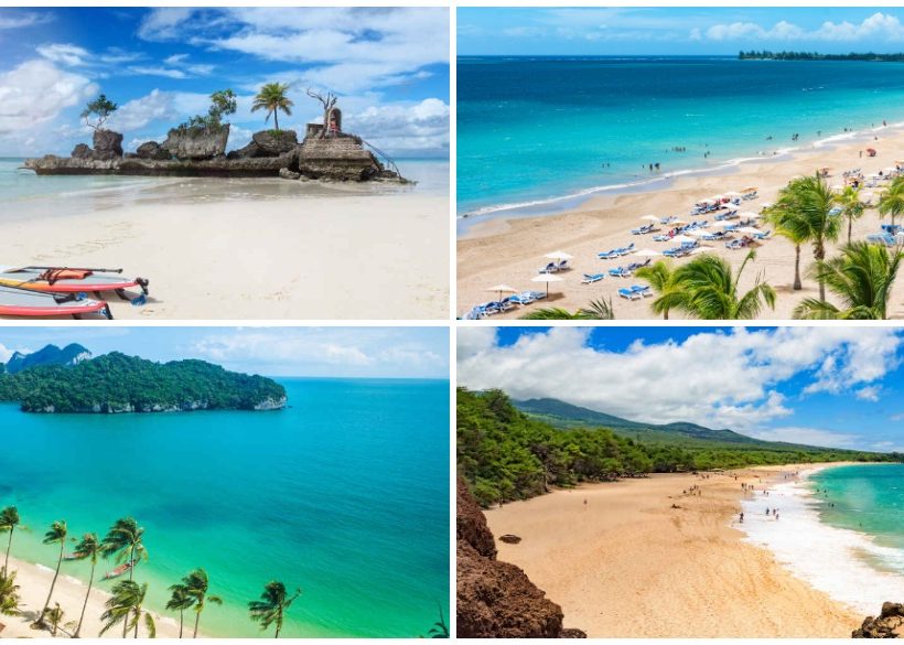 World’s Best Christmas Beach Vacations for Families World’s Best Christmas