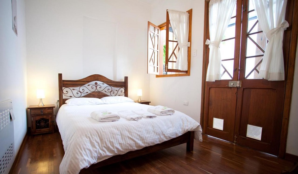 Arche Noah Boutique Hostel, bogota's top attractions