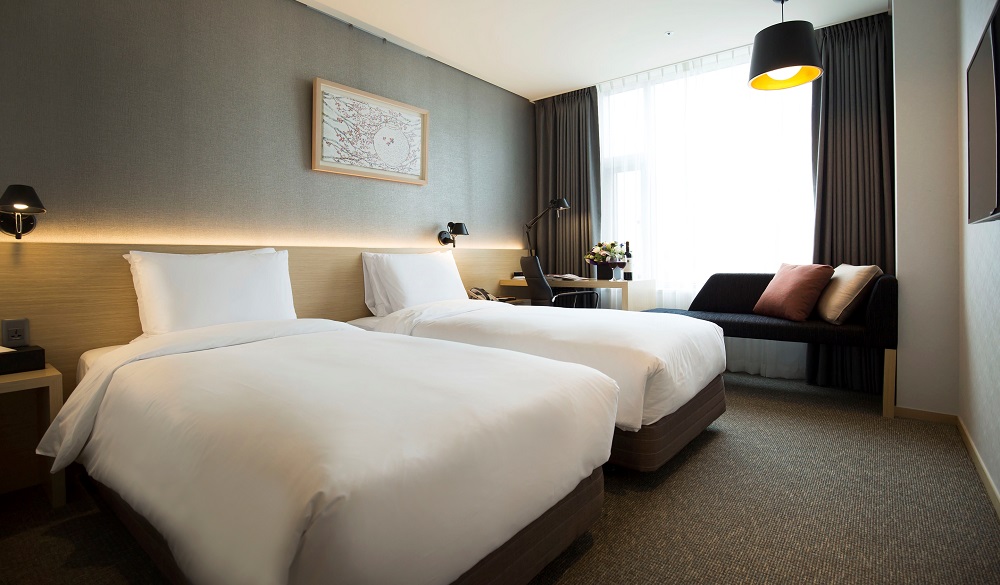 Best Western Arirang Hill Dongdaemun