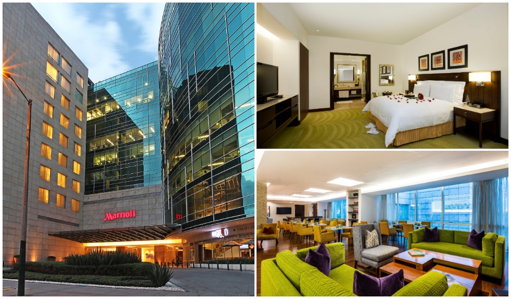 Bogota Marriott Hotel