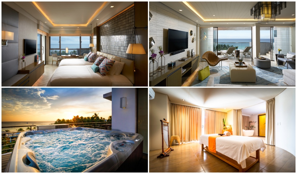 Discovery Shores Boracay